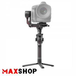 DJI Ronin-S 2 Stabilizer